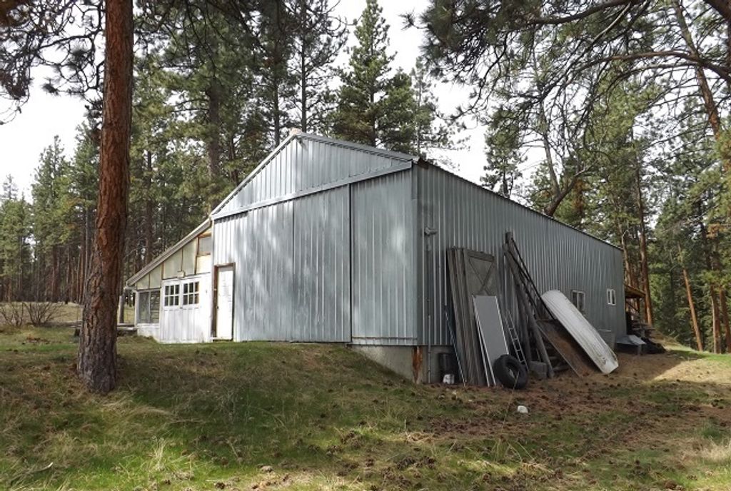 Image 64 of property listing at 1179 Garden Place, Hamilton, MT 59840