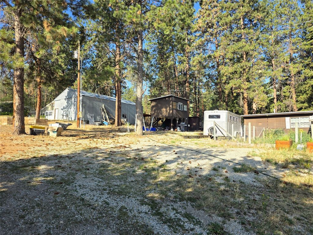 Image 67 of property listing at 1179 Garden Place, Hamilton, MT 59840