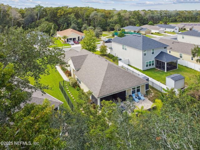 180 SAWMILL LANDING Drive, St. Augustine, FL 32086