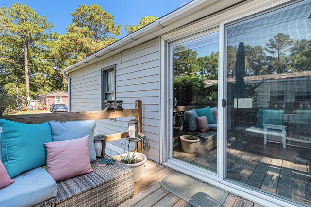 1 Top Sail Lln., Murrells Inlet, SC 29576