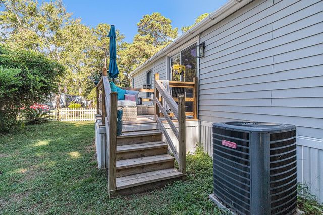 1 Top Sail Lln., Murrells Inlet, SC 29576