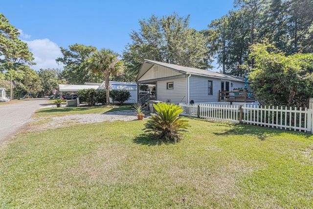 1 Top Sail Lln., Murrells Inlet, SC 29576