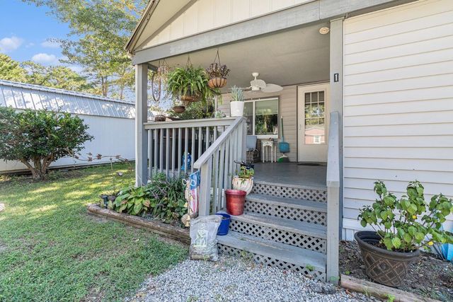 1 Top Sail Lln., Murrells Inlet, SC 29576