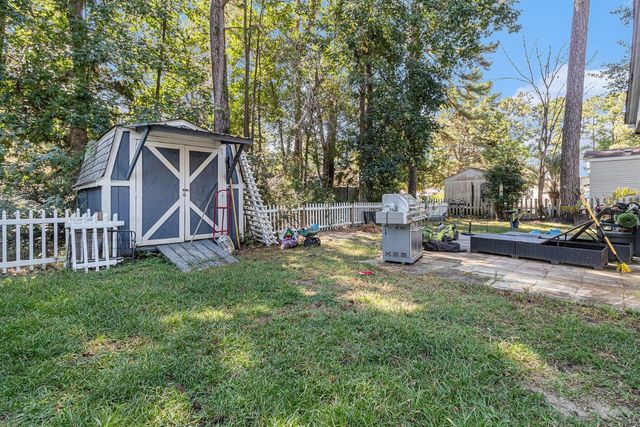 1 Top Sail Lln., Murrells Inlet, SC 29576