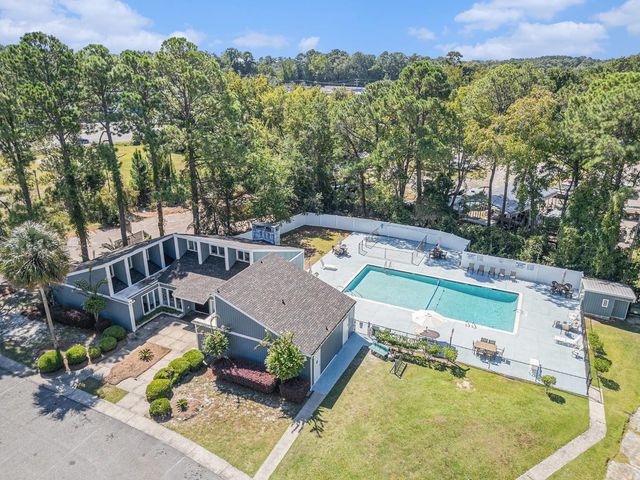 1 Top Sail Lln., Murrells Inlet, SC 29576