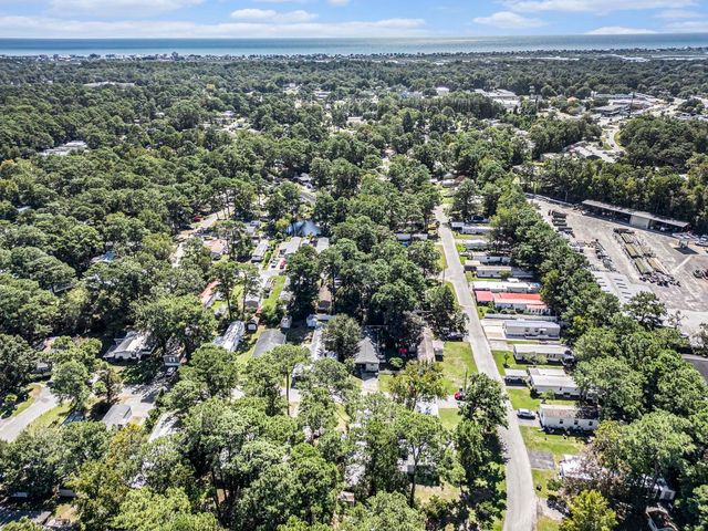 1 Top Sail Lln., Murrells Inlet, SC 29576
