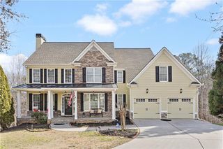 5213 Millwood Drive, Canton, GA 30114