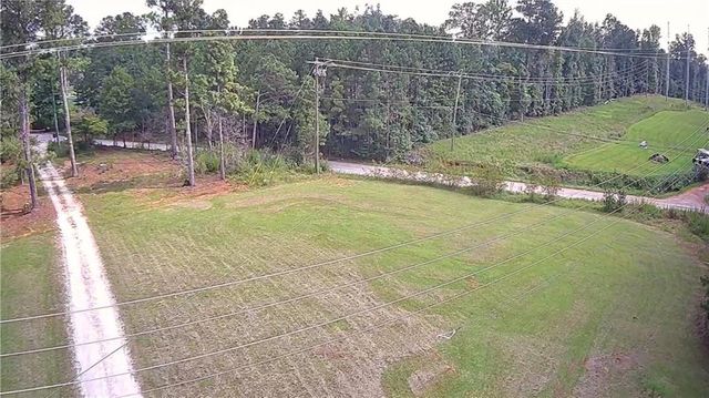 2923 Hurst SW Road, Conyers, GA 30094