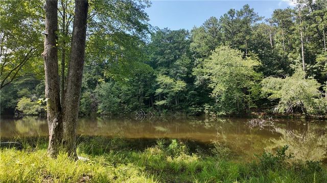 2923 Hurst SW Road, Conyers, GA 30094