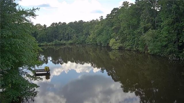 2923 Hurst SW Road, Conyers, GA 30094