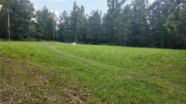 2923 Hurst SW Road, Conyers, GA 30094