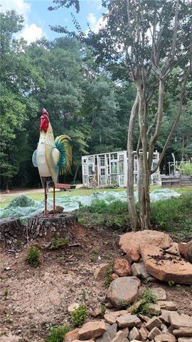 2923 Hurst SW Road, Conyers, GA 30094