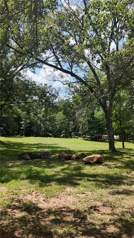 2923 Hurst SW Road, Conyers, GA 30094