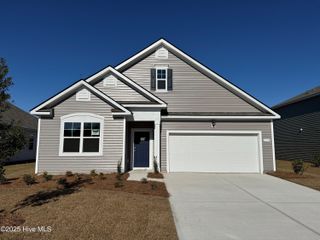 743 New Haven Lane, Supply, NC 28462