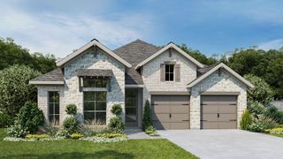 6702 Mountain Brook Way, League City, TX 77573