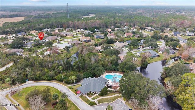 105 Shadowcreek Way, Ormond Beach, FL 32174