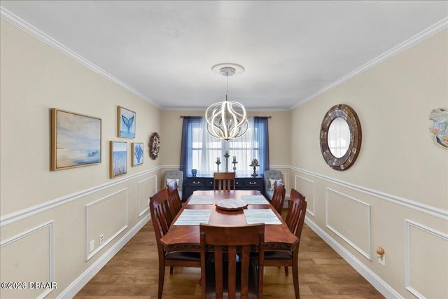 105 Shadowcreek Way, Ormond Beach, FL 32174