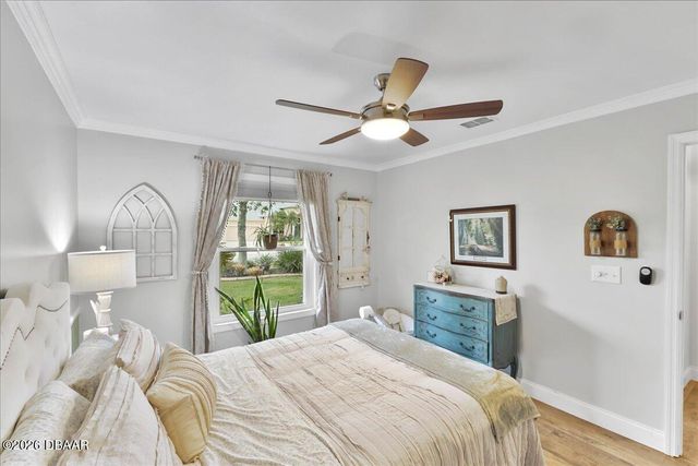 105 Shadowcreek Way, Ormond Beach, FL 32174