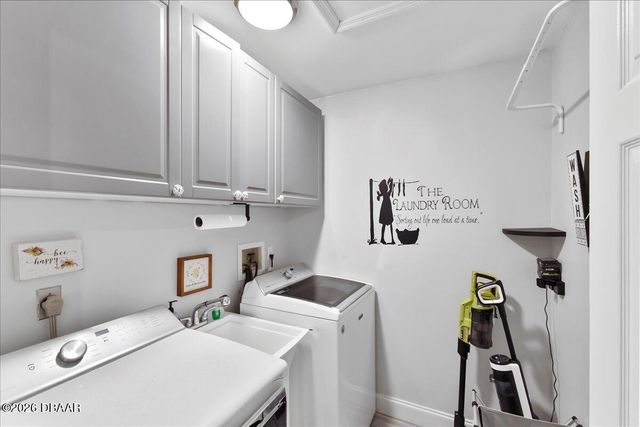 105 Shadowcreek Way, Ormond Beach, FL 32174