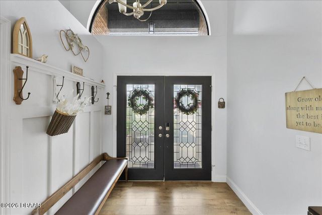 105 Shadowcreek Way, Ormond Beach, FL 32174