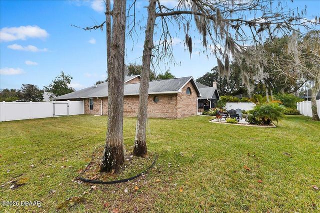 105 Shadowcreek Way, Ormond Beach, FL 32174