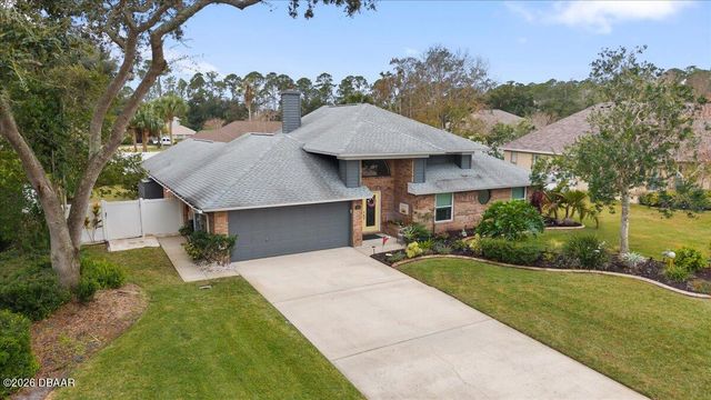 105 Shadowcreek Way, Ormond Beach, FL 32174
