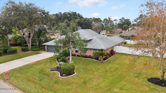 105 Shadowcreek Way, Ormond Beach, FL 32174