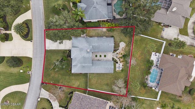 105 Shadowcreek Way, Ormond Beach, FL 32174