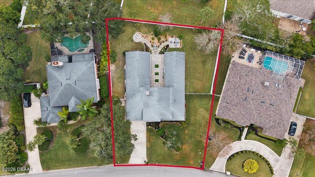 105 Shadowcreek Way, Ormond Beach, FL 32174