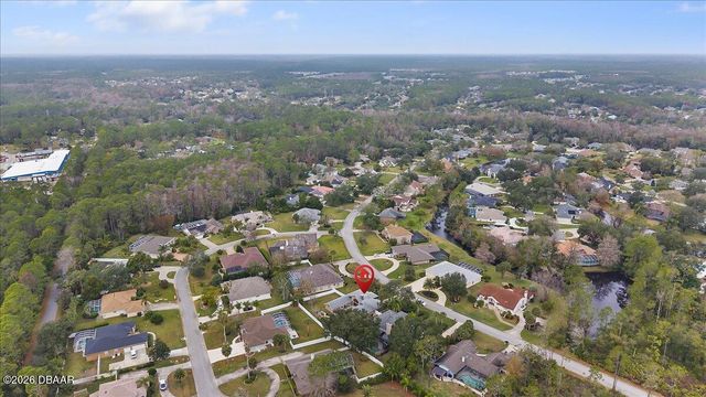 105 Shadowcreek Way, Ormond Beach, FL 32174