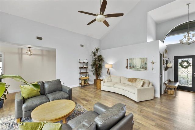 105 Shadowcreek Way, Ormond Beach, FL 32174