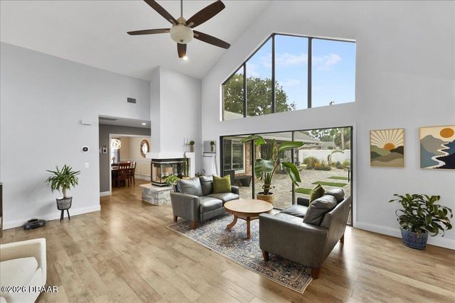 105 Shadowcreek Way, Ormond Beach, FL 32174