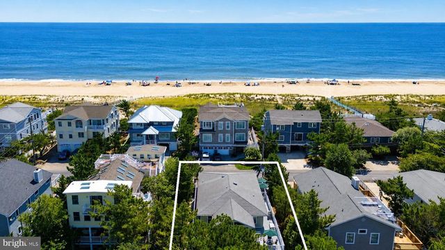 39 DUNE RD, Bethany Beach, DE 19930