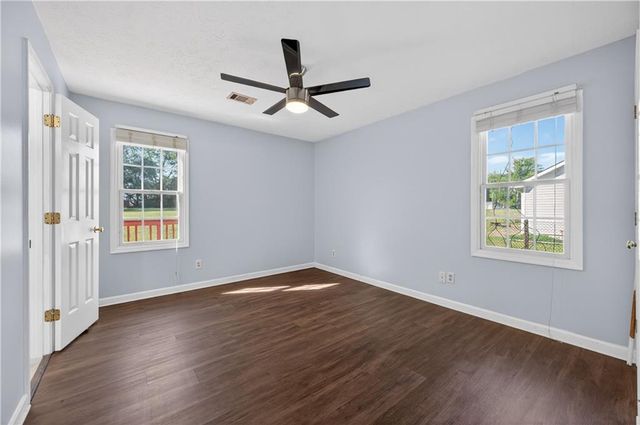 1609 River Trace, Auburn, GA 30011