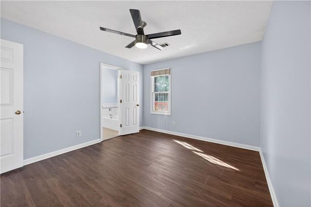 1609 River Trace, Auburn, GA 30011