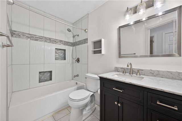 1609 River Trace, Auburn, GA 30011