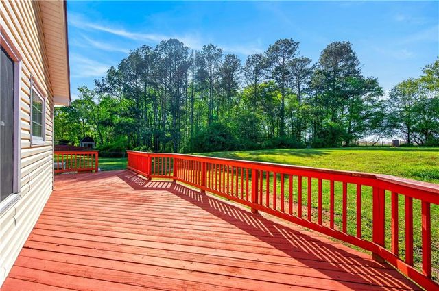 1609 River Trace, Auburn, GA 30011