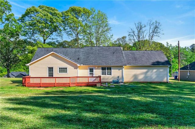 1609 River Trace, Auburn, GA 30011