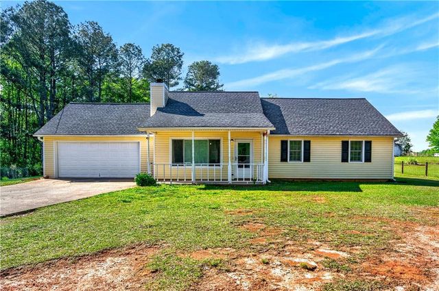 1609 River Trace, Auburn, GA 30011