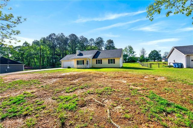 1609 River Trace, Auburn, GA 30011