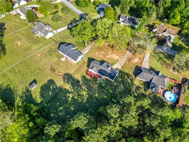 1609 River Trace, Auburn, GA 30011
