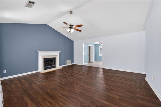 1609 River Trace, Auburn, GA 30011