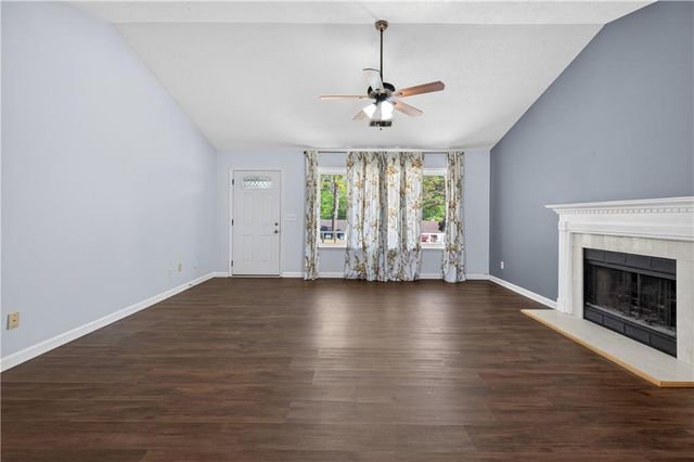 1609 River Trace, Auburn, GA 30011