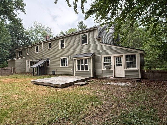 29 Shady Ave, Westminster, MA 01473