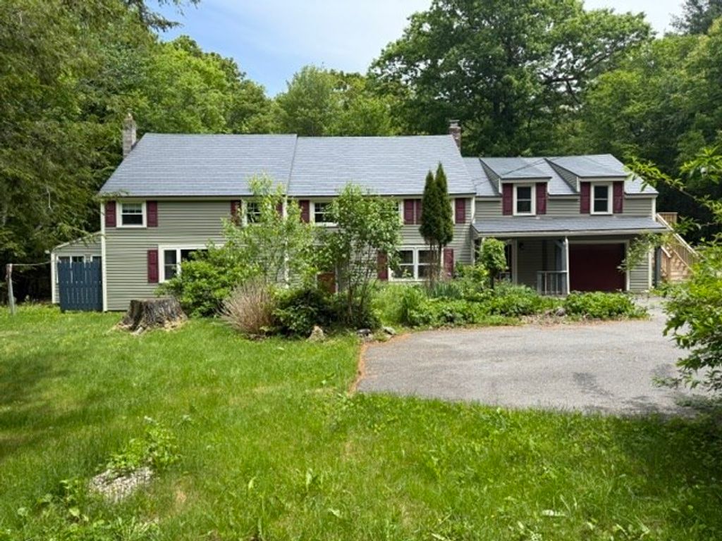 29 Shady Ave, Westminster, MA 01473