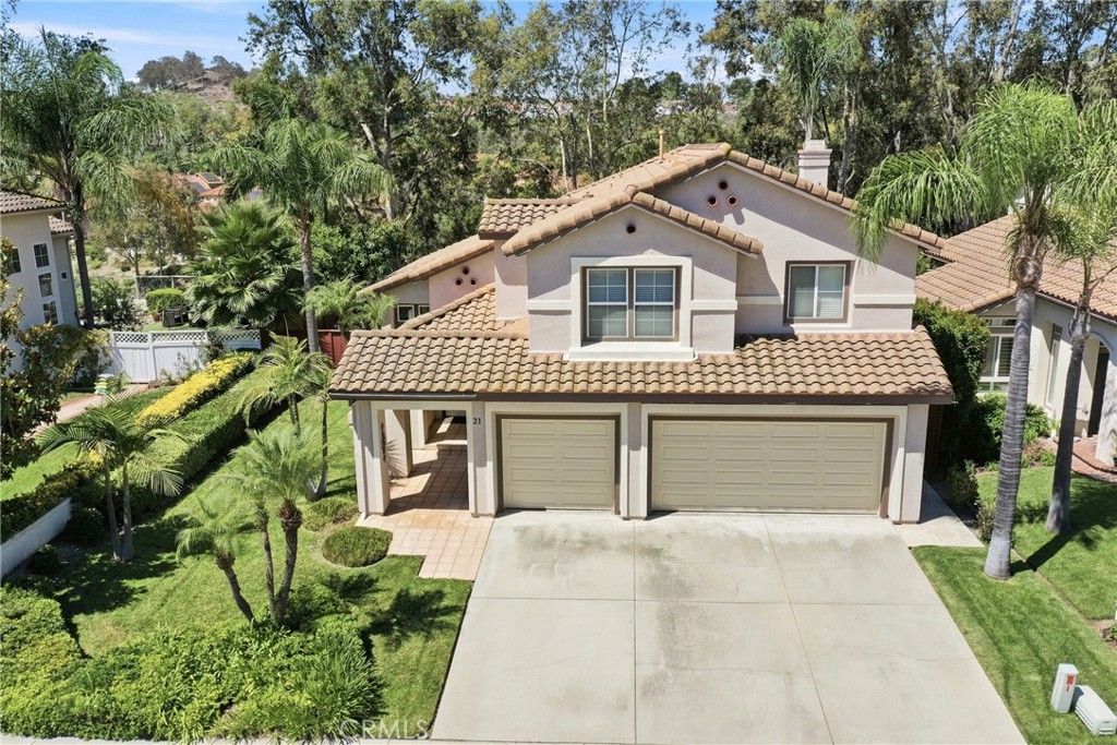 Image 4 of property listing at 21 San Gabriel, Rancho Santa Margarita, CA 92688