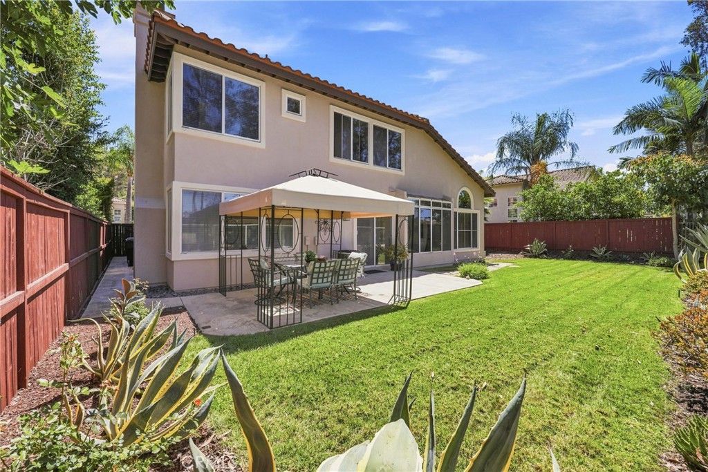 Image 43 of property listing at 21 San Gabriel, Rancho Santa Margarita, CA 92688
