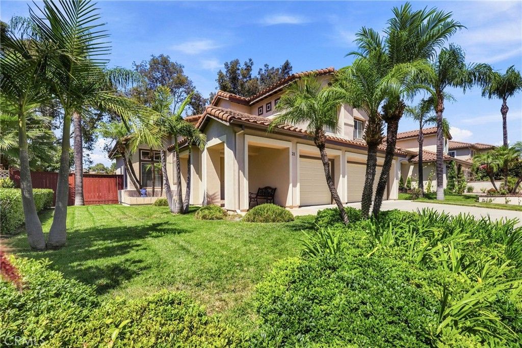 Image 45 of property listing at 21 San Gabriel, Rancho Santa Margarita, CA 92688