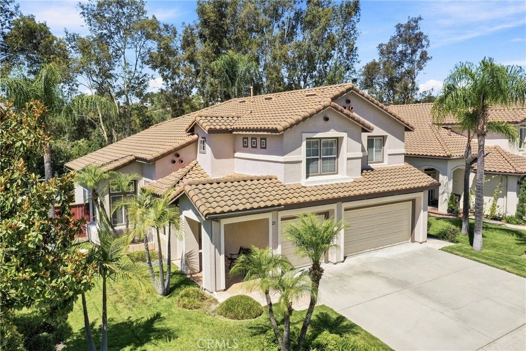 Image 46 of property listing at 21 San Gabriel, Rancho Santa Margarita, CA 92688