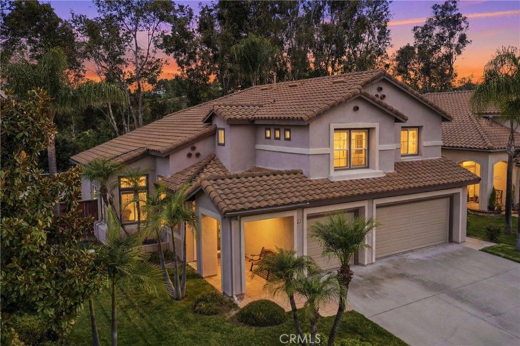 Image 54 of property listing at 21 San Gabriel, Rancho Santa Margarita, CA 92688